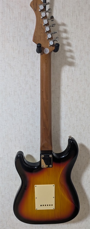 Bacchus BST1-RSM 3TSの画像